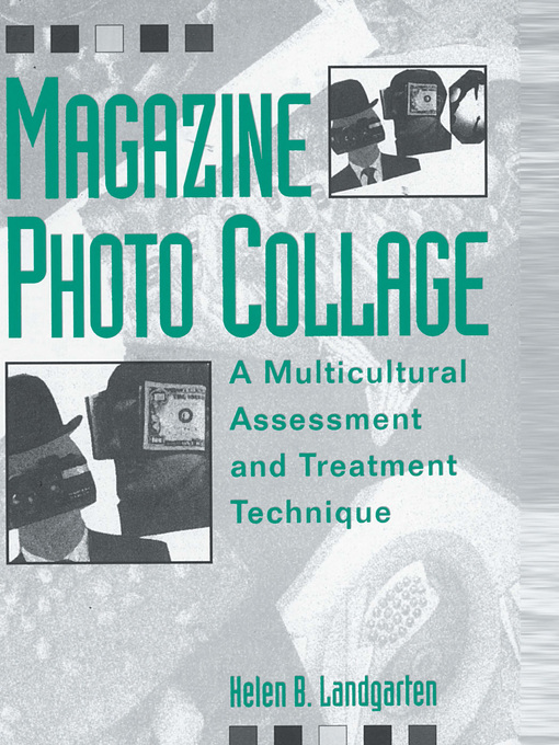 Title details for Magazine Photo Collage by Helen B. Landgarten - Available